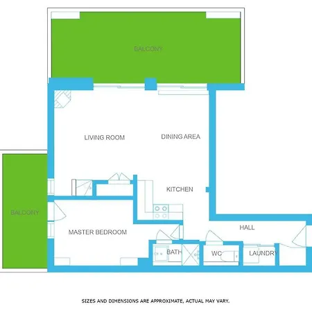 Parc Du Mont Blanc 12 Appt - Year Appartement Chamonix